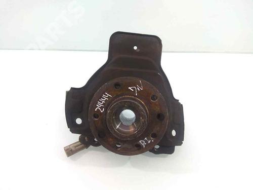 Used Left front steering knuckle Left front steering knuckle OPEL ASTRA G Hatchback (T98) 2.0 16V (F08, F48) (136 hp) 9758473 9758473