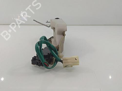 Front left lock MAZDA DEMIO (DW) 1.5 16V (DW5W) | BP18469914C98 