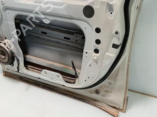 Right front door NISSAN X-TRAIL II (T31)  | BP28056285C3 