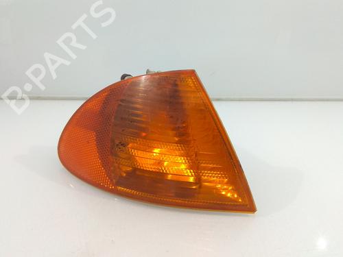 Right front indicator BMW 3 (E46) 330 xd (184 hp) 15053517