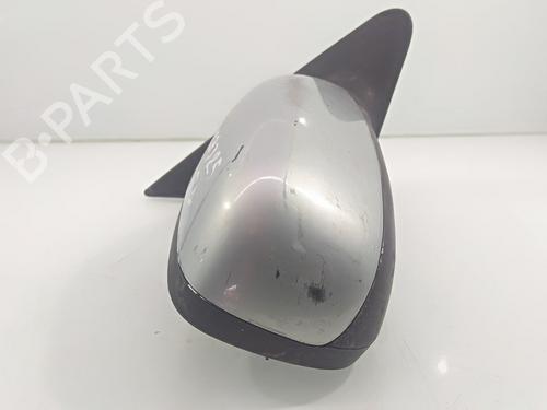 Right mirror RENAULT LAGUNA II (BG0/1_) 1.9 dCi (BG08, BG0G) | BP19581431C27 