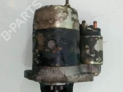 Starter KIA PRIDE Estate 1.3 | BP38521634M8 - Image 4