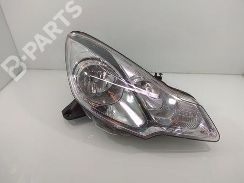 Used Right headlight Right headlight 10186110 10186110