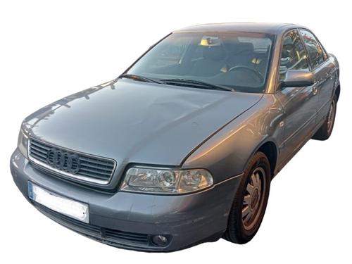 Front right lock AUDI A4 B7 Avant (8ED)  | BP16783877C97 