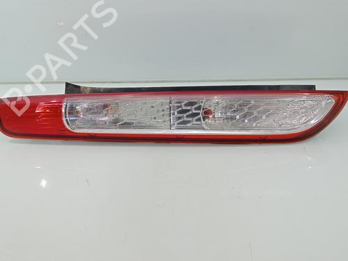 Used Left taillight FORD FOCUS II (DA_, HCP, DP) [2004-2013]  29856264