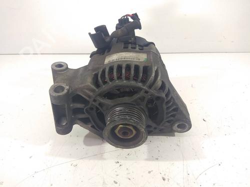Used Alternator Alternator 7178062 7178062