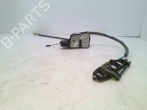 Used Rear right lock BMW 3 (E46) [1997-2005]  5291135