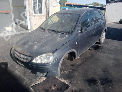 Rattstammestilk OPEL CORSA C (X01)  | BP16134193I23 
