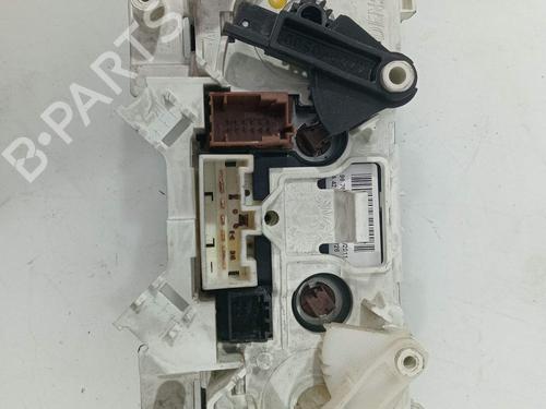 Climate control CITROËN BERLINGO Box Body/MPV (B9) 1.6 HDi 75 | BP38589237I5 - Image 6