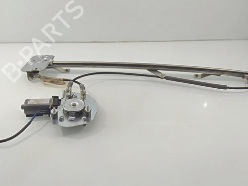 Used Front left window mechanism NISSAN INTERSTAR Van (X70) [2002-2025]  18470019