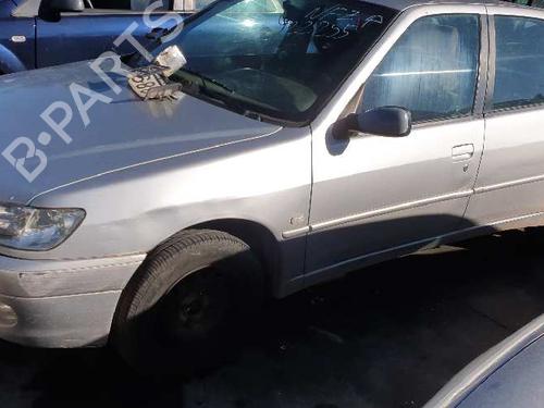 Alternator PEUGEOT 306 (7B, N3, N5)  | BP6897107M7 