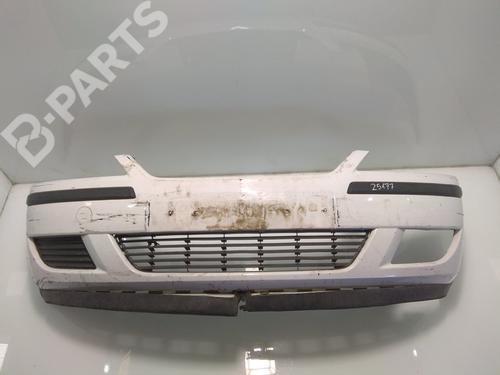 Used Front bumper Front bumper OPEL COMBO Box Body/MPV [2001-2026] 10962591 10962591