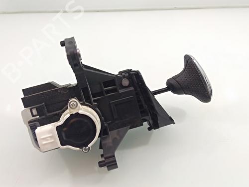 Gear lever LEXUS CT (ZWA10_) 200h (ZWA10_) | BP20509891M90 