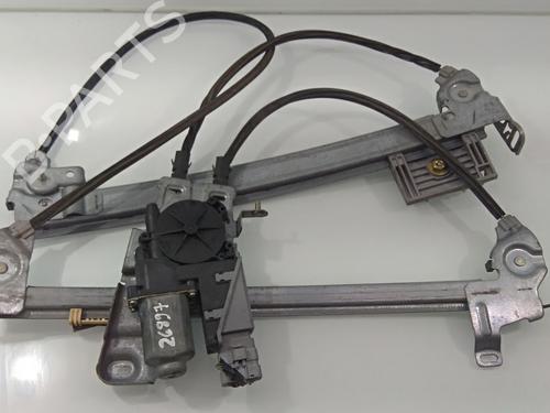 Used Front left window mechanism CITROËN C3 Pluriel (HB_) [2003-2025]  18470837