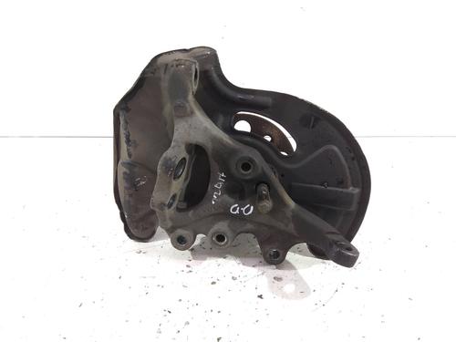 Right front steering knuckle MERCEDES-BENZ C-CLASS (W202)  | BP8409350M26 