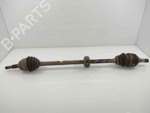 Used Right front driveshaft OPEL ZAFIRA A MPV (T98) [1999-2006]  9967643