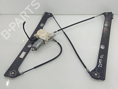 Used Front right window mechanism MERCEDES-BENZ VANEO (414) [2002-2005]  21044175