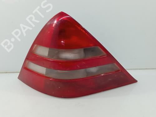 Used Left taillight Left taillight MERCEDES-BENZ SLK (R170) [1996-2004] 32188309 32188309
