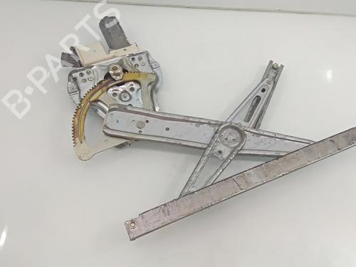 Used Front left window mechanism TOYOTA AVENSIS (_T22_) [1997-2003]  19425654
