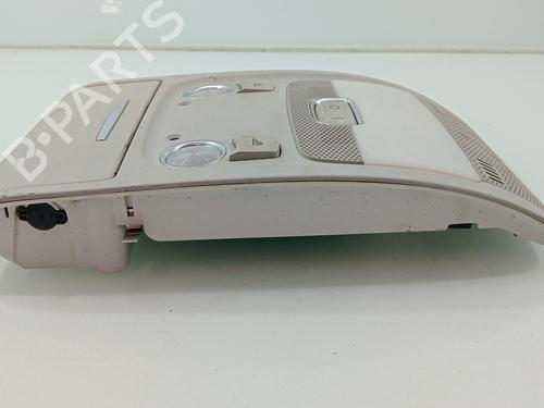 Interior roof light AUDI Q5 (8RB)  | BP29376839I8 