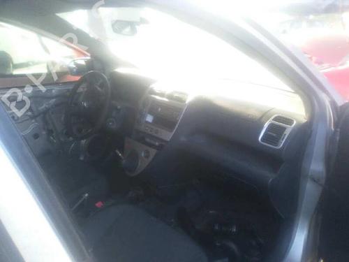 ABS pump HONDA CIVIC VII Hatchback (EU, EP, EV)  | BP6916009M43 
