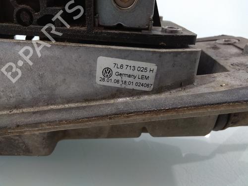 Gearstang VW TOUAREG (7LA, 7L6, 7L7) 3.0 V6 TDI | BP11866270M90 