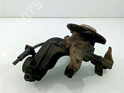 Right front steering knuckle VW GOLF VIII Variant (CG5, DB5) 1.5 TSI | BP38520701M26 - Image 4
