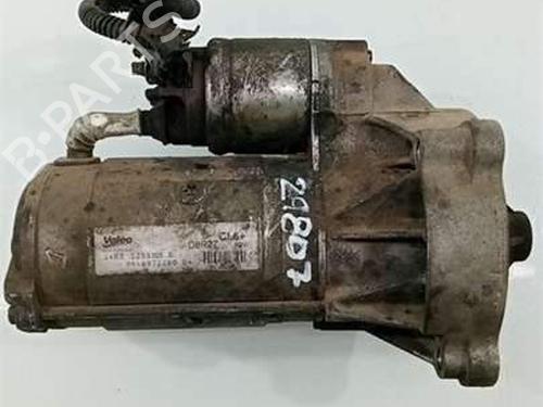 Used Starter Starter 38520105 38520105