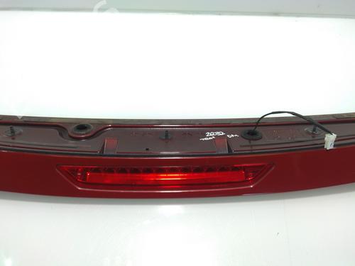 Rear spoiler HYUNDAI ix20 (JC)  | BP13531267C96 