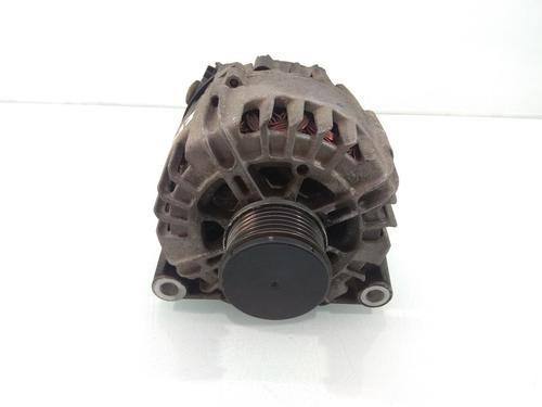 Used Alternator Alternator CITROËN C4 I (LC_) 1.6 HDi (109 hp) 10918624 10918624