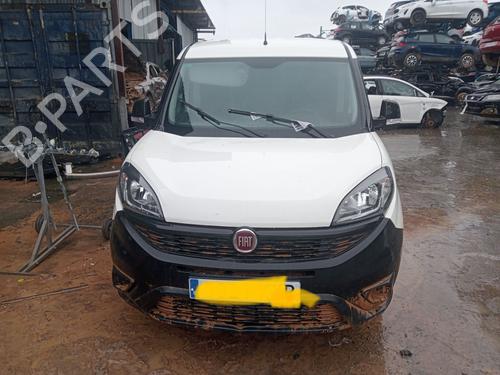 Hood FIAT DOBLO Cargo (263_)  | BP29548864C1 