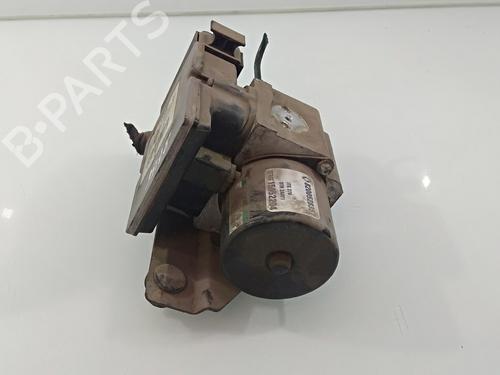 Used ABS pump RENAULT MASTER II Van (FD) [1997-2013]  18470608