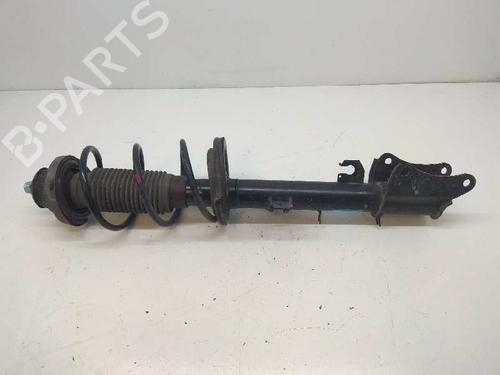 BP5820304M19 | Right rear shock absorber ALFA ROMEO GT (937_) 1.9 JTD (937CXN1B, 937CXZ1B) BP5820304M19