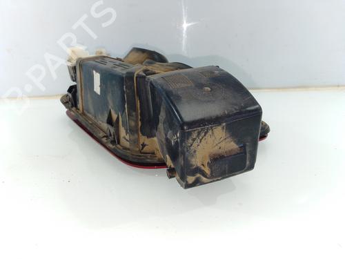Fuel flap PEUGEOT 3008 I MPV (0U_)  | BP29724565C131 
