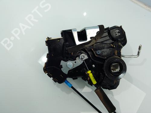 Front left lock TOYOTA LAND CRUISER PRADO (_J15_)  | BP26700523C98 