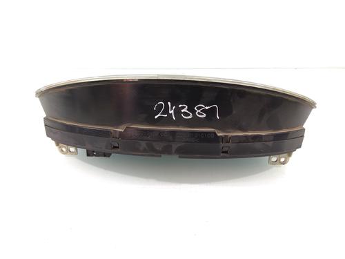 Instrument cluster CITROËN JUMPER I Bus (244, Z_)  | BP10861705C47 