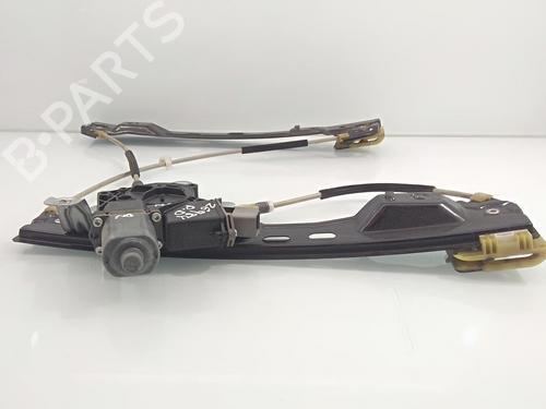 Rudehejsemekanisme Højre foran OPEL INSIGNIA A (G09)  | BP15780767C23 