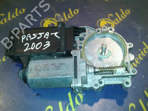 Used Left front window motor VW PASSAT B5.5 (3B3) [2000-2005]  5298042