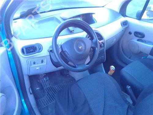 Headlight switch RENAULT MODUS / GRAND MODUS (F/JP0_) 1.5 dCi (FP0F, JP0F) | BP38519857I24 - Image 11