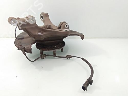 Right front steering knuckle OPEL INSIGNIA A Sports Tourer (G09) | BP16947546M26