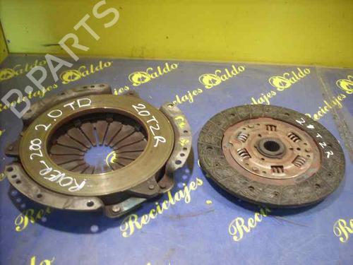 Used Other ROVER 200 II Hatchback (RF) [1995-2000]  25819457