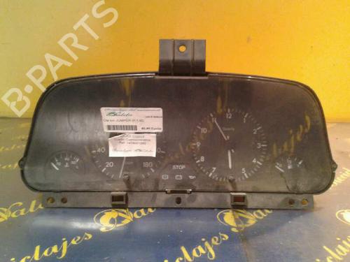 Used Instrument cluster PEUGEOT EXPERT (224_) [1995-2006]  5310969