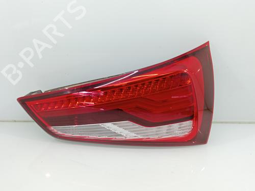 Used Right taillight AUDI A1 Sportback (8XA, 8XF) [2011-2019]  27882794