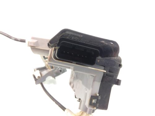 Rear right lock PEUGEOT 3008 I MPV (0U_) 1.6 HDi | BP13530351C99 