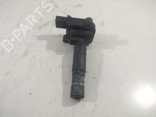 Ignition coil MERCEDES-BENZ C-CLASS (W203) C 180 Kompressor (203.046) | BP6982649M94 