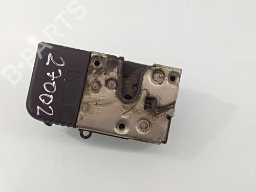 Used Front left lock PEUGEOT EXPERT (224_) 1.9 D (69 hp) 18470135