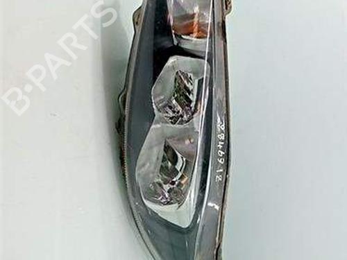 Left headlight FORD FIESTA VI (CB1, CCN) 1.4 TDCi | BP38521230C28 - Image 1