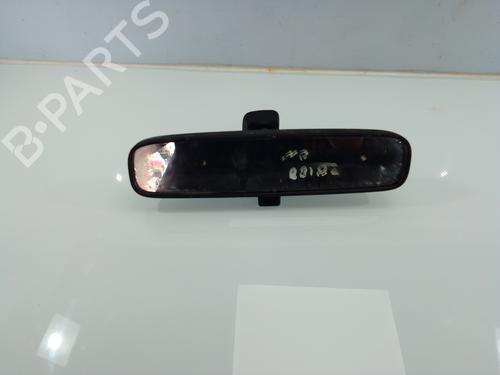Specchietti retrovisore TOYOTA LAND CRUISER PRADO (_J15_) [2009-2025]  26934432