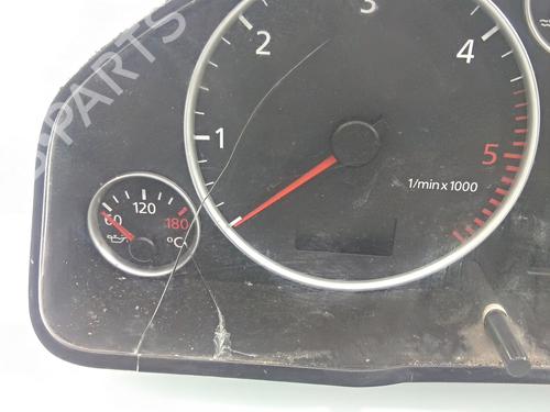 Instrument cluster AUDI A6 C5 Avant (4B5)  | BP19063401C47 
