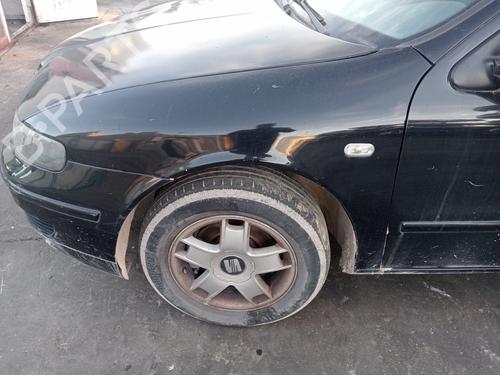 Used Left front fenders SEAT LEON (1M1) [1999-2006]  21520801